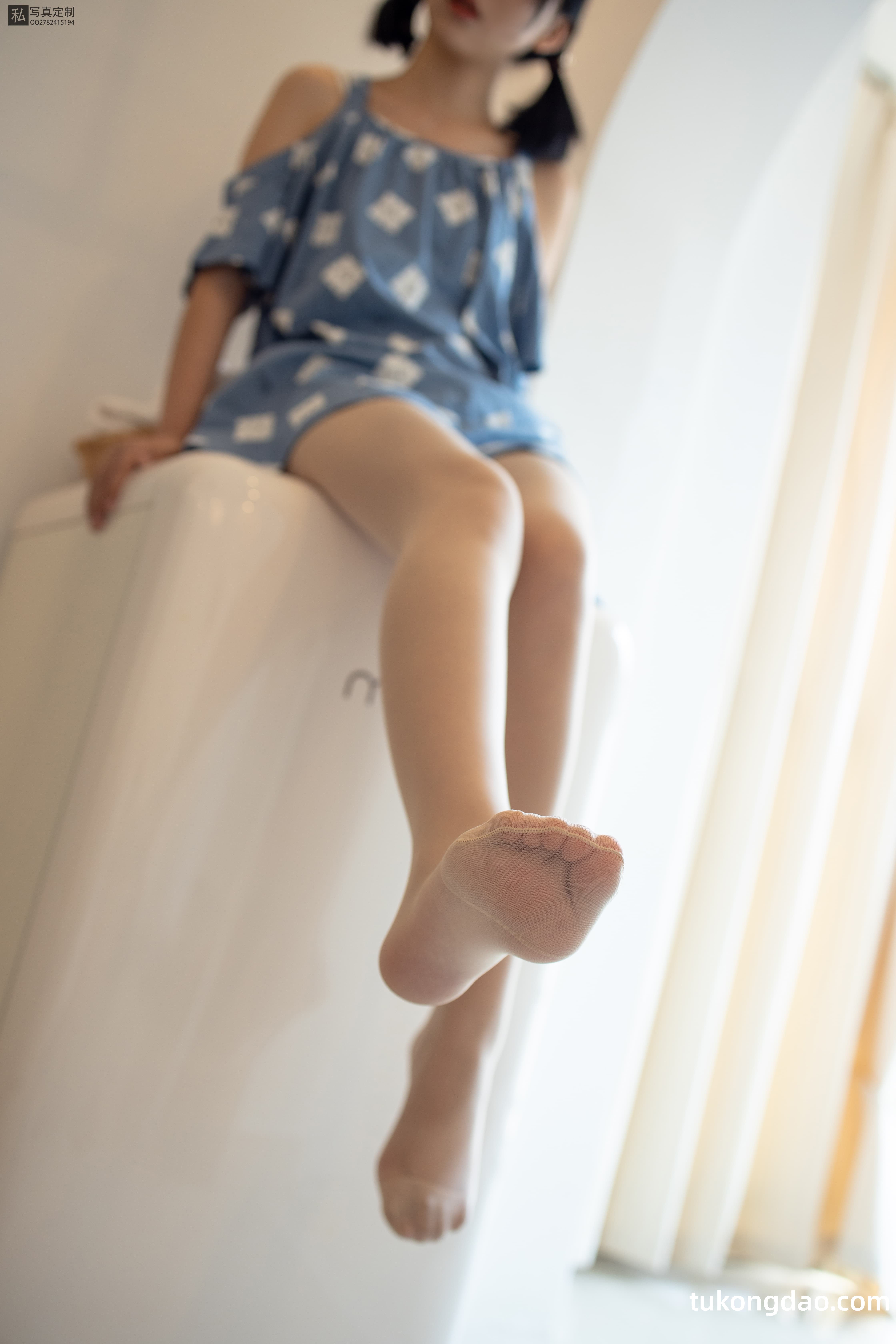 JKFUN-022 写真集 JKFUN-第19张